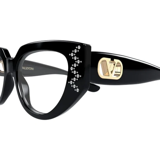Valentino VG0004O Eyeglasses - view 12